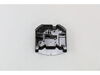 Bottom, Skid and Blade, 3 – Part Number: MS-5A10363