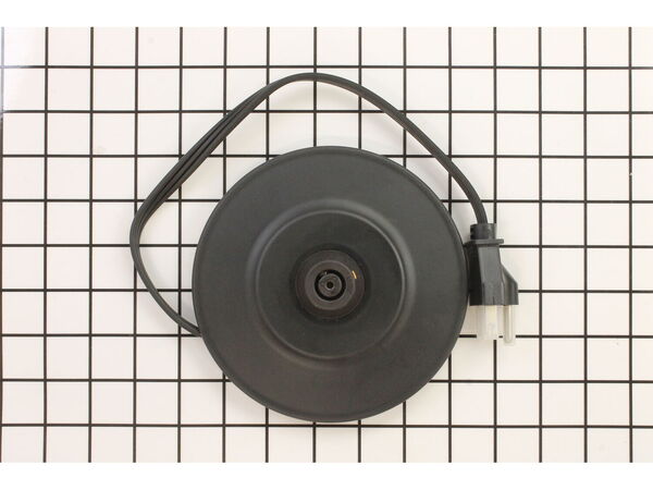 10405169-1-M-Krups-MS-620029-Base Plate and Cord