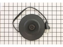 Base Plate and Cord – Part Number: MS-620029
