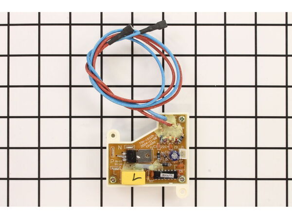 10405286-1-M-Krups-MS-620387-Electronic Board