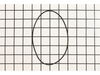 Seal-Silicone – Part Number: MS-620455