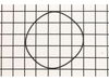Seal-Silicone – Part Number: MS-620457