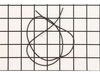 Seal-Silicone – Part Number: MS-620459