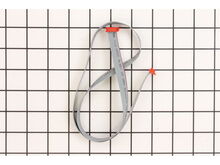 Cable Form – Part Number: MS-620687