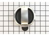Cover-Black-Stainless Steel – Part Number: MS-621390