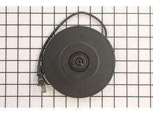 Base Plate and Cord – Part Number: MS-621395
