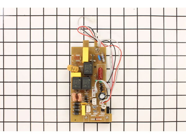 10405449-1-M-Krups-MS-621491-Electronic Board