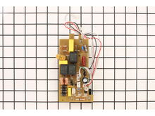 Electronic Board – Part Number: MS-621491