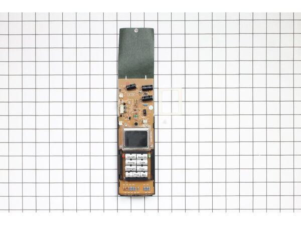10405450-1-M-Krups-MS-621492-Electronic Board-Display