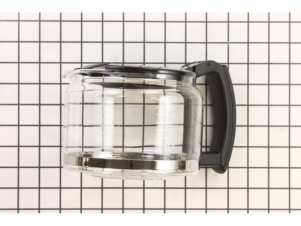 10405455-1-M-Krups-MS-621497-Coffee Pot, Cover