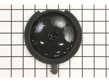 Cover-coffee Pot-black – Part Number: MS-621504
