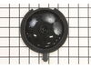 Cover-coffee Pot-black – Part Number: MS-621504