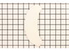 Cover-Tank-White – Part Number: MS-621509