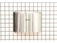 Shutter-Black-Stainless Steel – Part Number: MS-621516