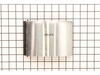 Shutter-Black-Stainless Steel – Part Number: MS-621516