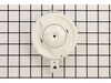 Cap-White – Part Number: MS-621553