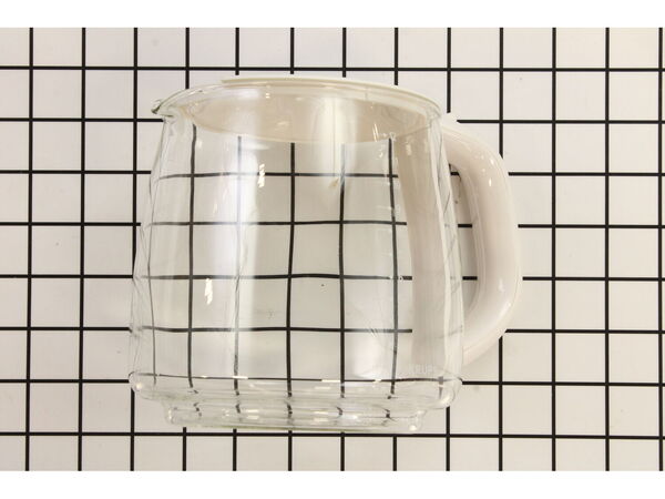 10405478-1-M-Krups-MS-621607-Coffee Pot-White