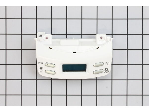 10405502-1-M-Krups-MS-621631-Electronic Board-Programmer