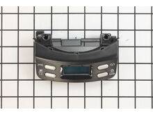 Electronic Board-Programmer – Part Number: MS-621632