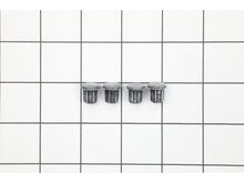 Foot – Part Number: MS-621667
