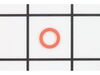 Seal – Part Number: MS-621672