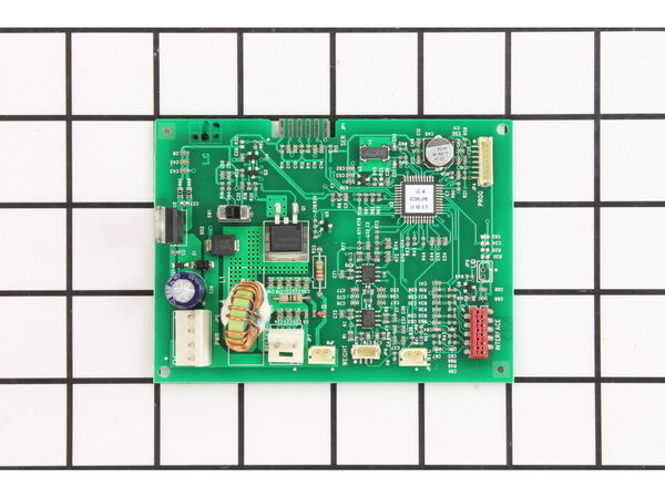 10405535-1-M-Krups-MS-621802-Electronic Board