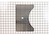 Grid-stainless Steel – Part Number: MS-621830
