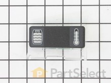 Electronic Board – Part Number: MS-621843