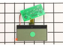 Electronic Board, Display – Part Number: MS-621847