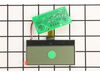Electronic Board, Display – Part Number: MS-621847