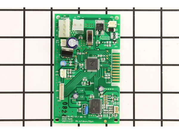 10405569-1-M-Krups-MS-621855-Electronic Board