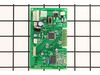 Electronic Board – Part Number: MS-621855