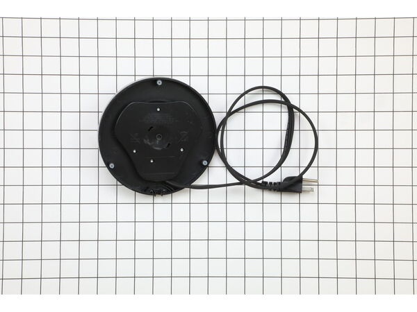 10405580-1-M-Krups-MS-621911-Base Plate, Cord