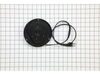 Base Plate, Cord – Part Number: MS-621911