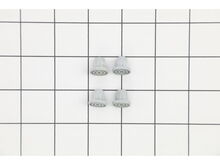 Foot, Set Of 4 – Part Number: MS-621981