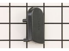 Knob-opening-black – Part Number: MS-622147