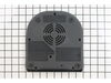 Base Plate-Black – Part Number: MS-622148