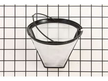Filter-permanent – Part Number: MS-622190