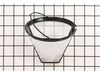 Filter-permanent – Part Number: MS-622190