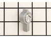 Knob-Grey – Part Number: MS-622344
