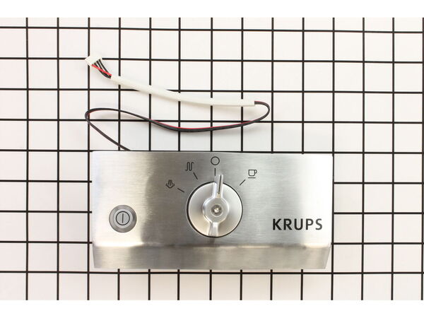 10405785-1-M-Krups-MS-622491-Facia Panel