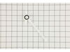 Receiver-Tank, Pipe – Part Number: MS-622557