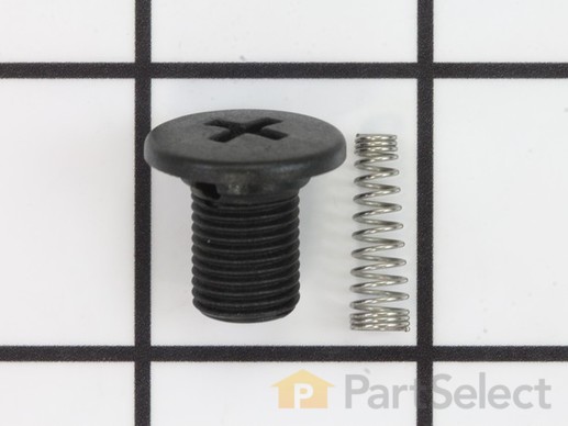 10405819-1-M-Krups-MS-622608-Valve, Spring, Screw