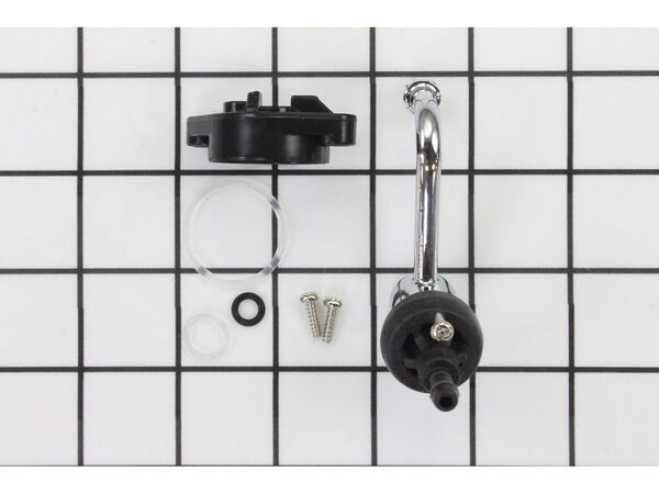 10405822-1-M-Krups-MS-622627-Joining Element-Nozzle-Vapor