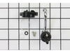Joining Element-Nozzle-Vapor – Part Number: MS-622627