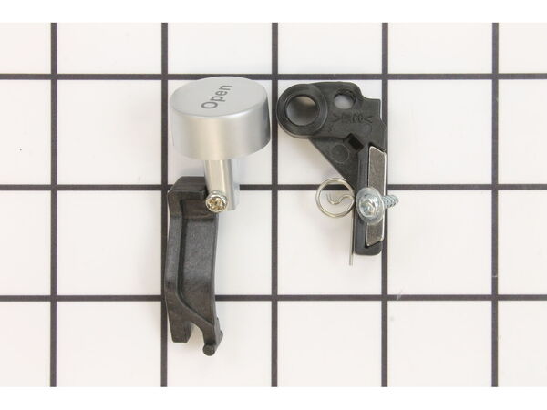10405826-1-M-Krups-MS-622632-Knob, Lever
