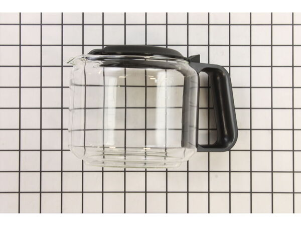 10405842-1-M-Krups-MS-622653-Coffee Pot, Cover