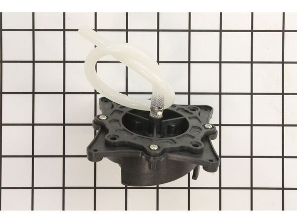 10405945-1-M-Krups-MS-622854-Diffuser, Pipe, Clamp Collar