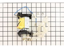 Pump-120V – Part Number: MS-622864