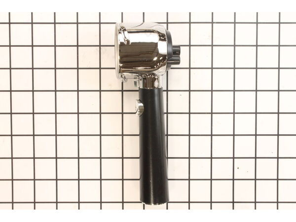 10405979-1-M-Krups-MS-622892-Filter Holder-Black